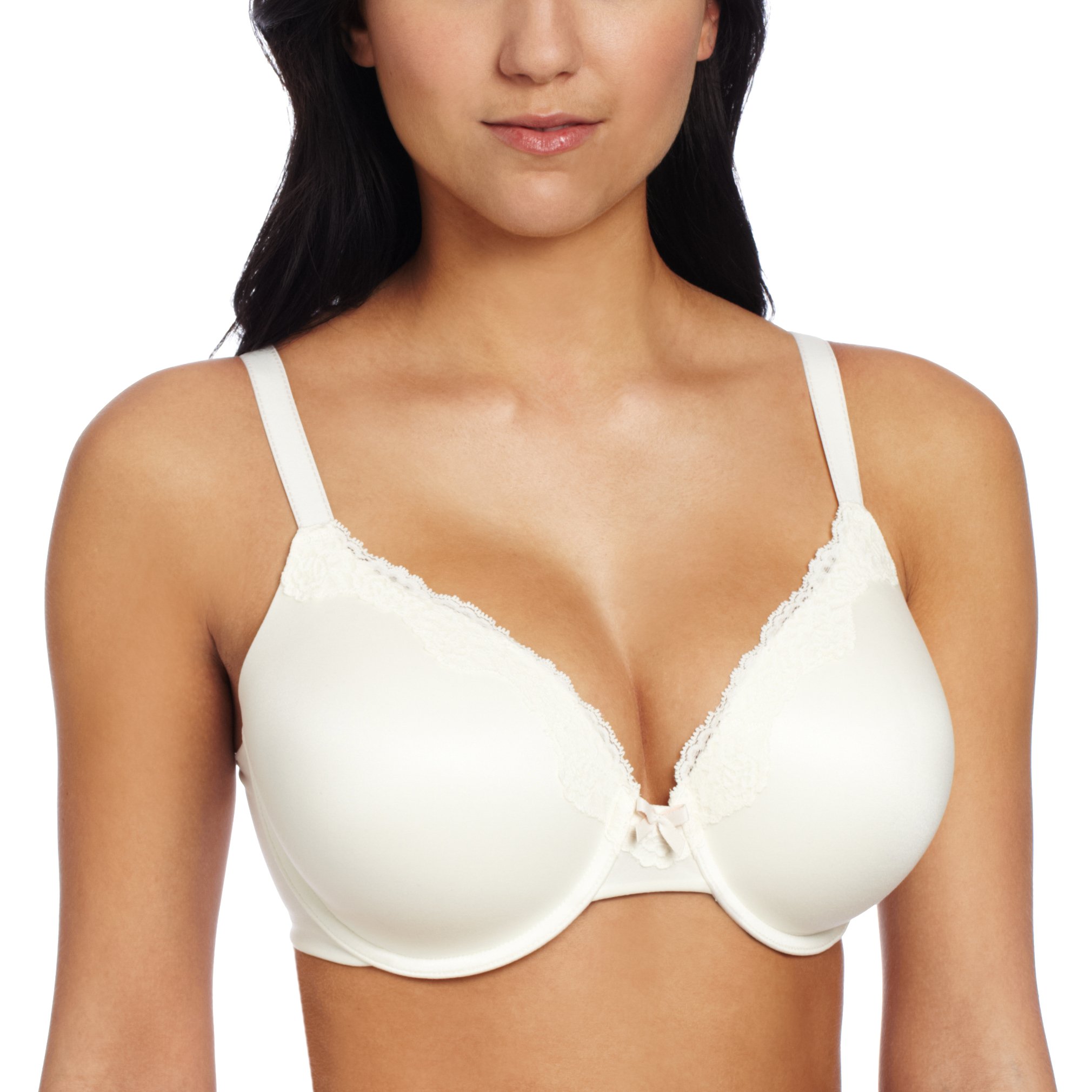 Maidenform Bras Comfort Devotion reggiseno con ferretto imbottito