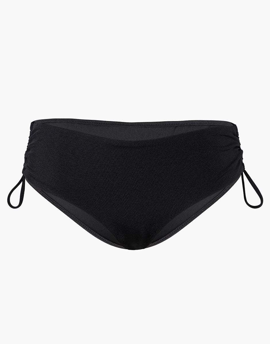 Lovable Glam Shiny Micro Expert Shiny Micro slip alto nero 3/M
