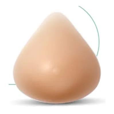 ABC Breast Care Protesi mammarie 1044 protesi Classica triangolare in silicone