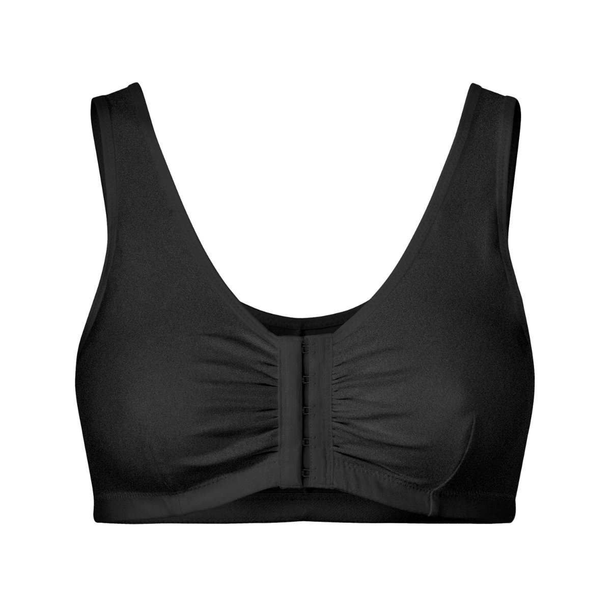 ABC Breast Care Reggiseni Leisure reggiseno con taschine modellate