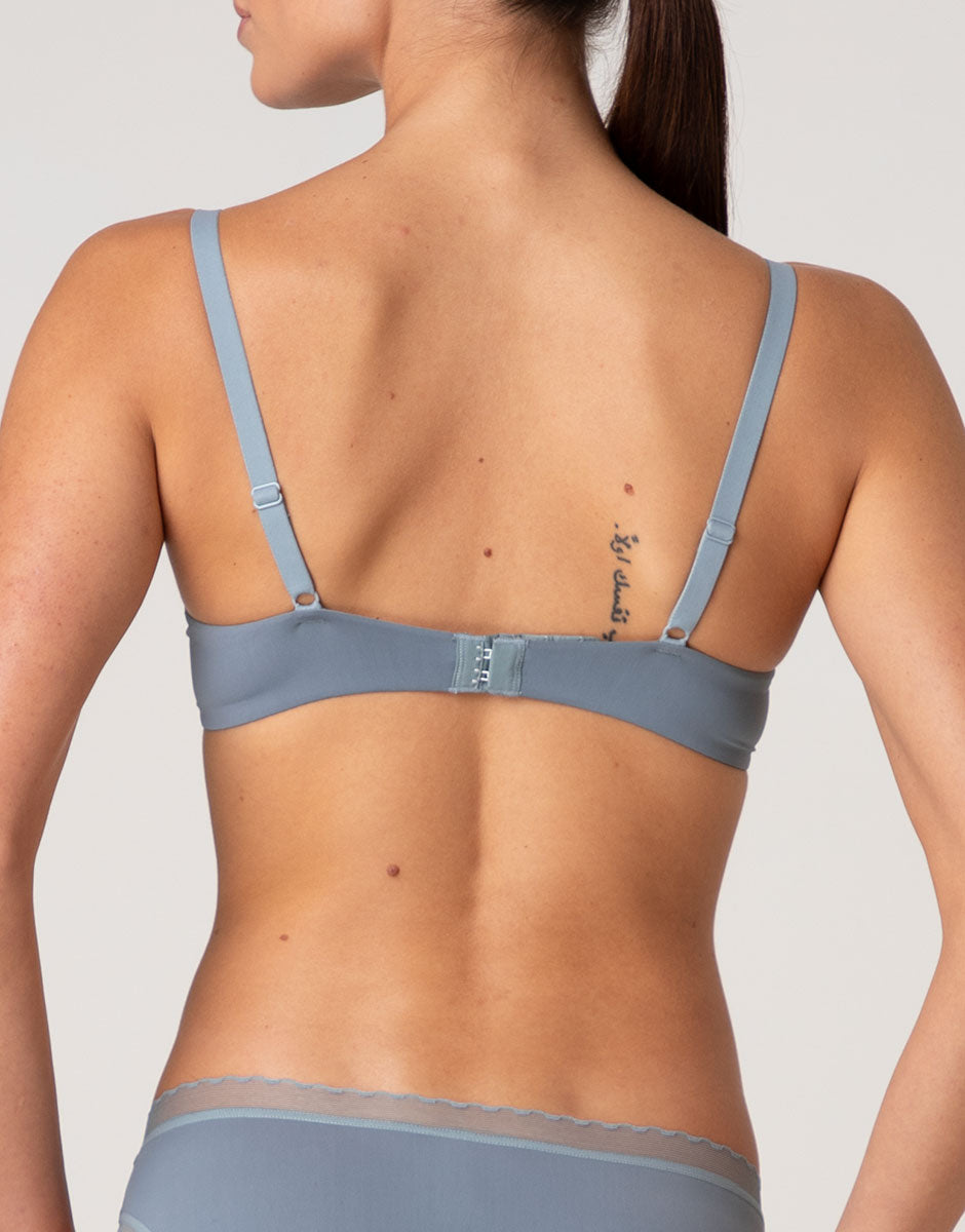 Lovable My Daily Comfort reggiseno con ferretto carta da zucchero