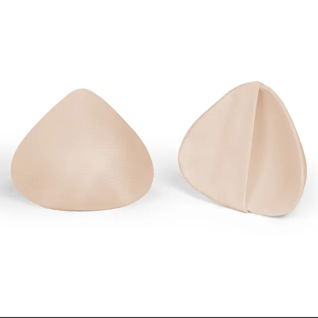 ABC Breast Care Post-operatorio Protesi provvisoria in schiuma viscoelastica