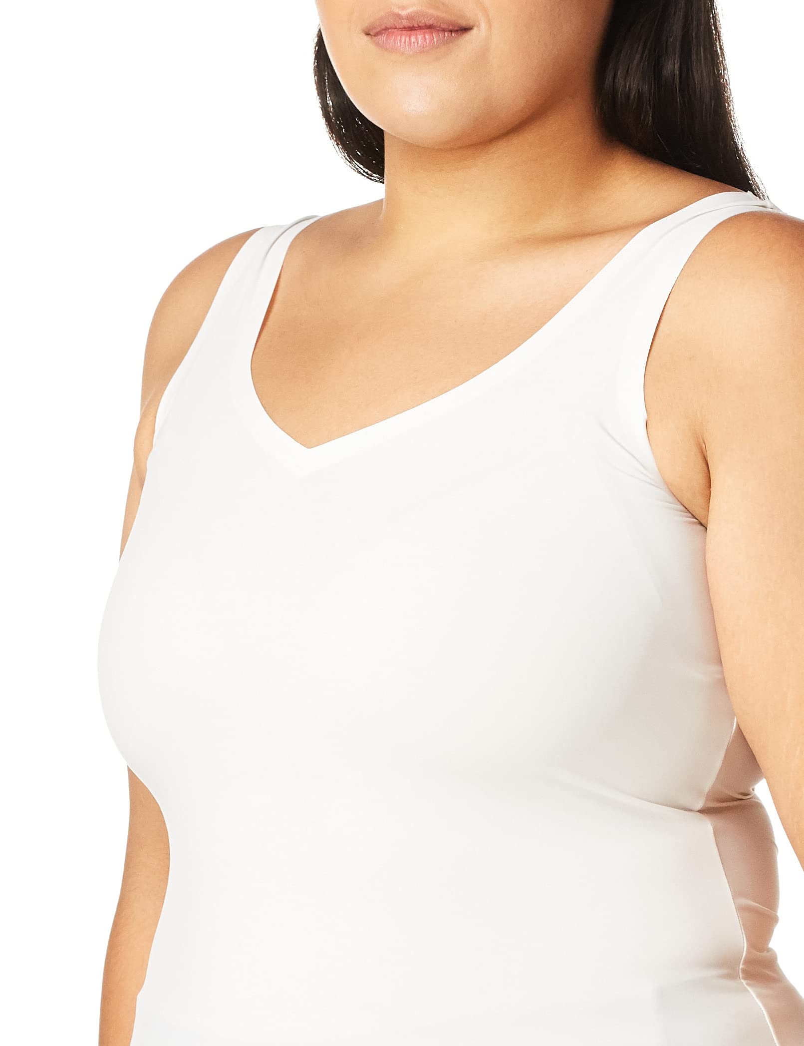 Maidenform Shaping Camisoles canotta XL reversibile
