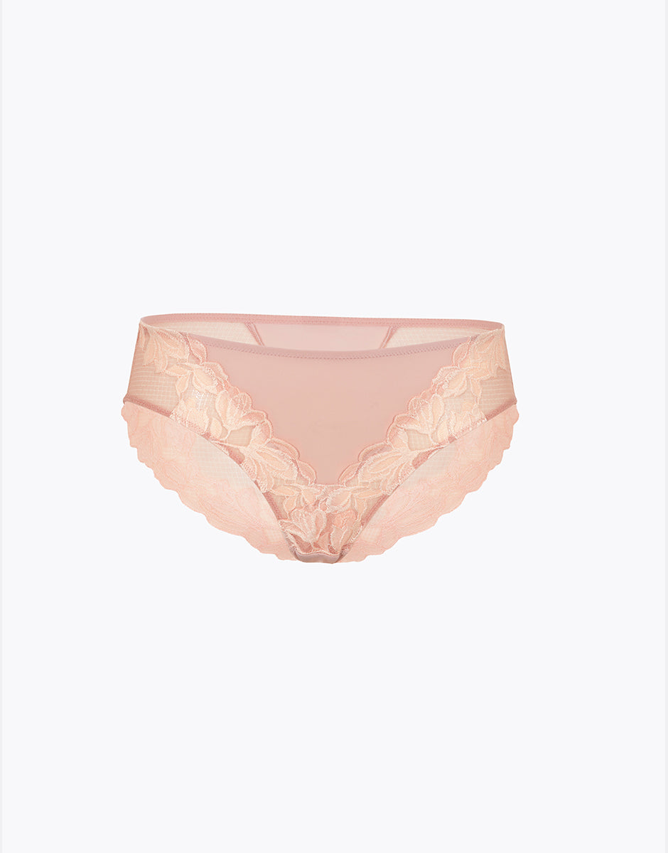 Lovable So Lacy Panties Elegant Muse slip 2/S pizzo avorio
