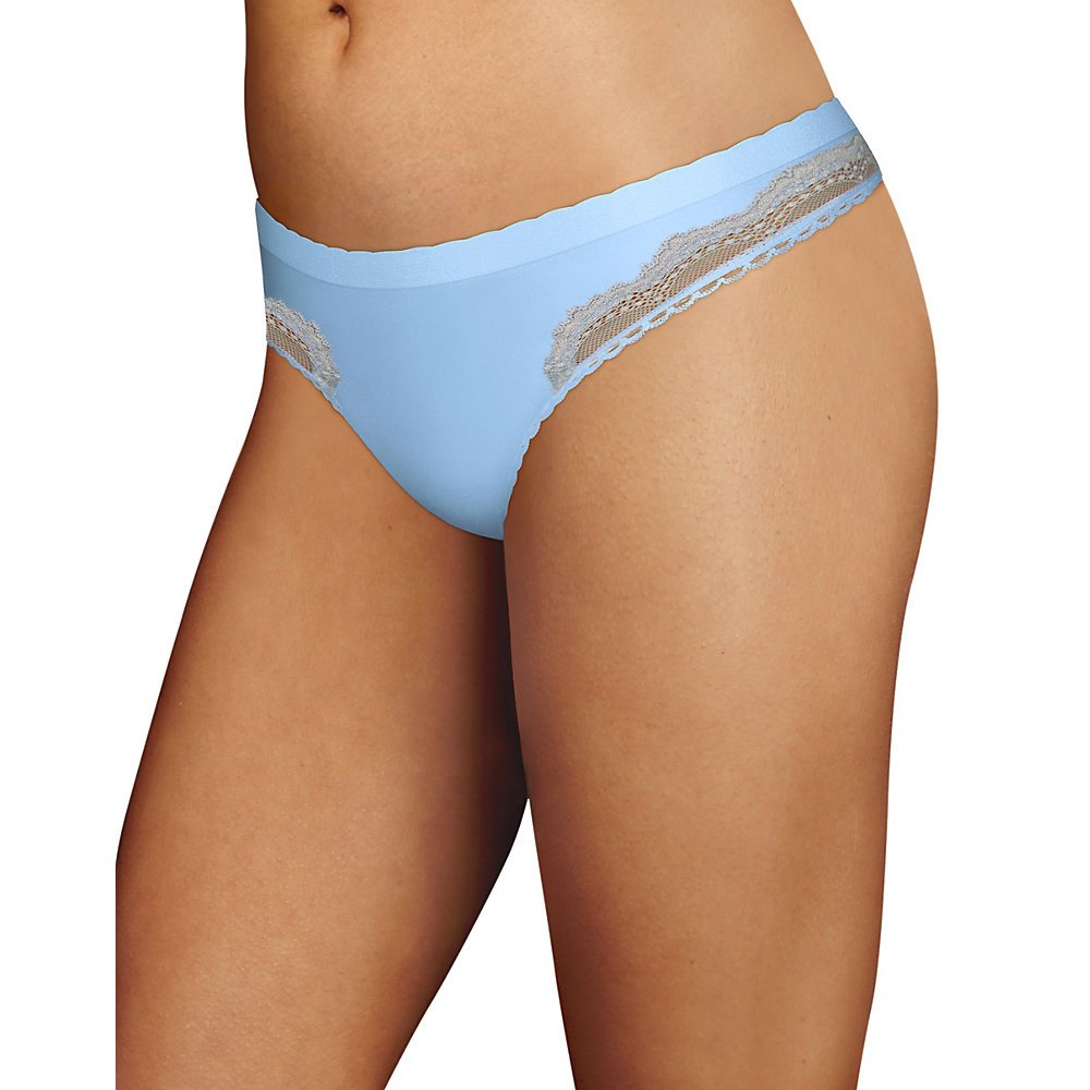 Maidenform Underwear perizoma confezione da 5 fantasie assortite