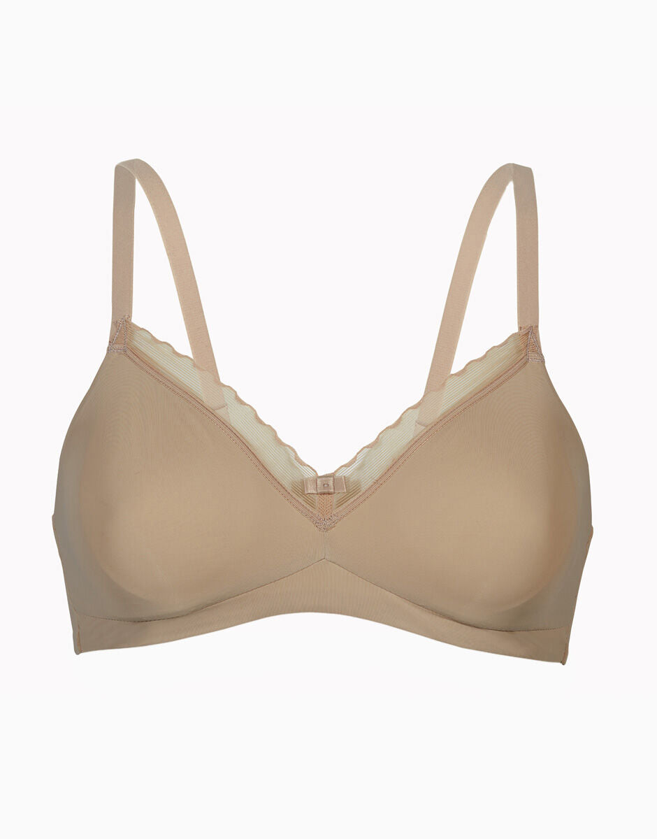 Lovable My Daily Comfort reggiseno senza ferretto skin
