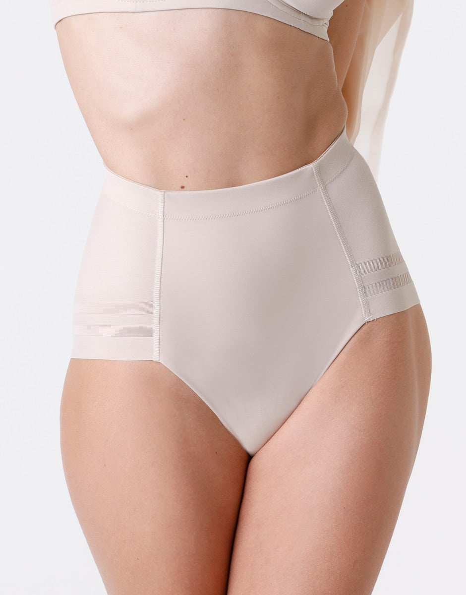 Lovable Body Bliss L0CVP guaina contenitiva skin controllo ventre