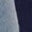 Lovable Value Elegance boxer uomo in cotone biologico blu melange confezione 2