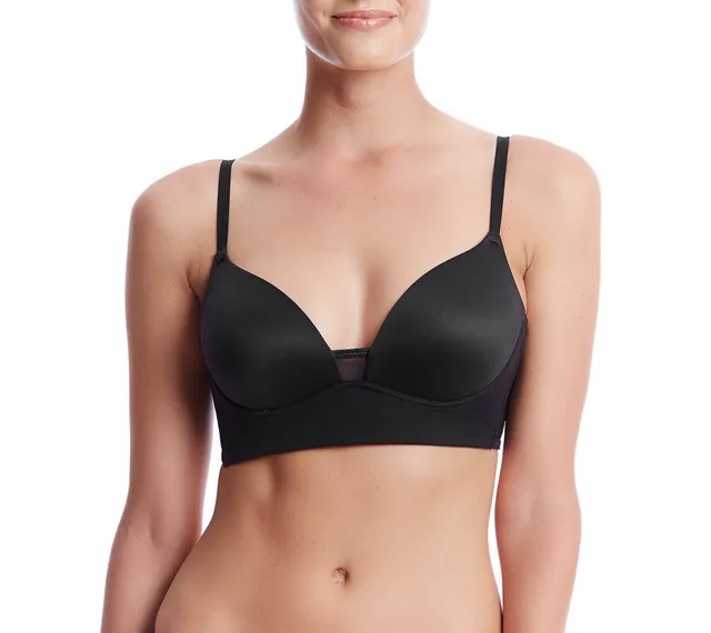 Maidenform Bras Wirefree Bralette con Lift reggiseno senza ferretto