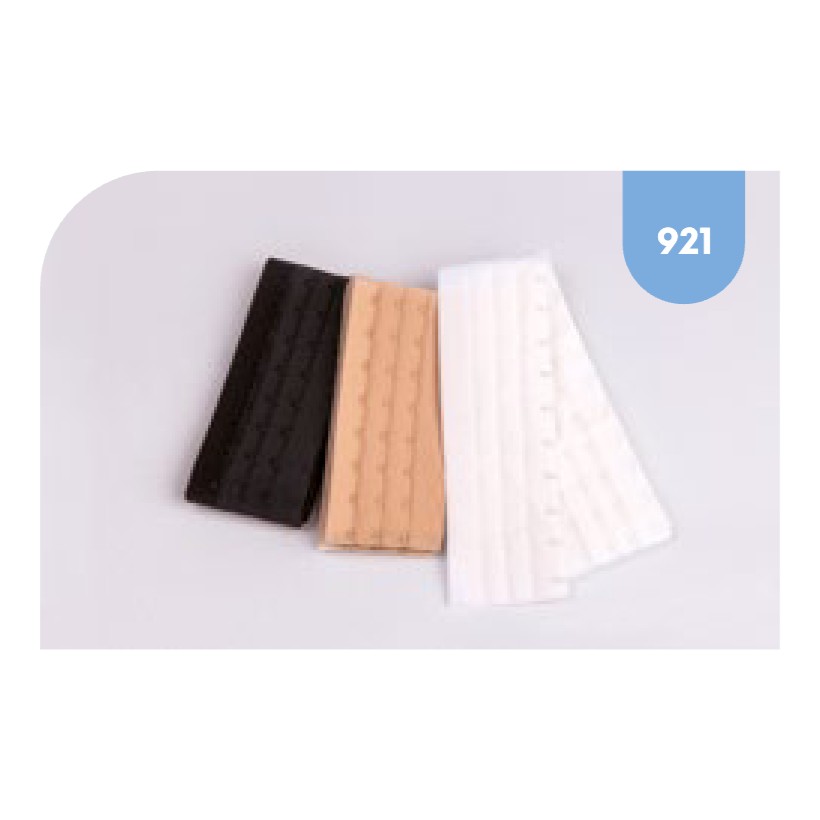 ABC Breast Care Accessori Estensione per reggiseno regolazione chiusura