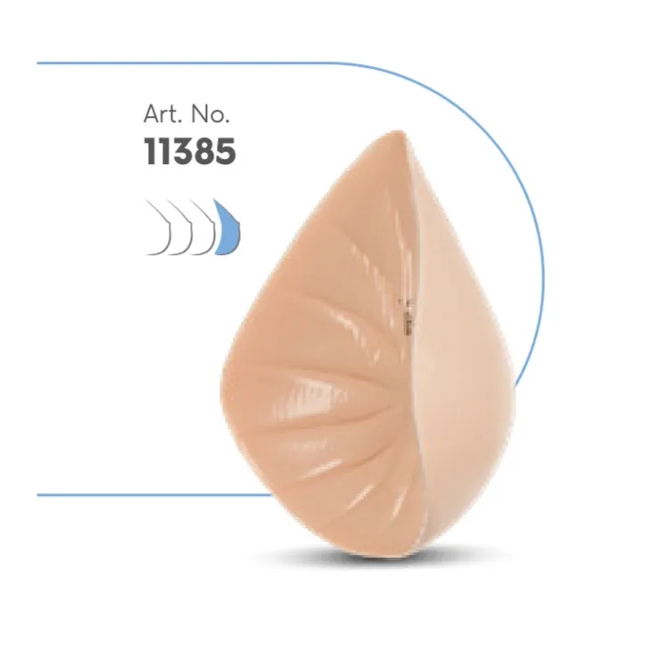 ABC Breast Care Protesi mammarie Massage 11385 parziale leggera