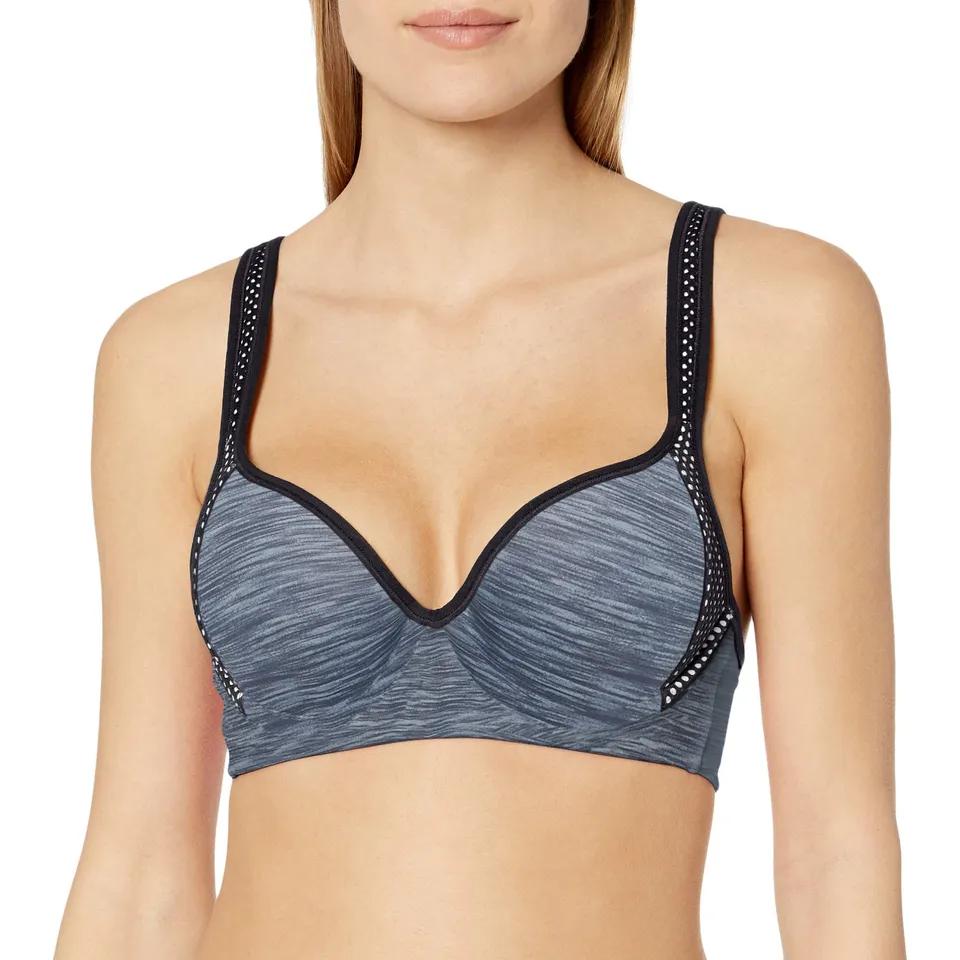 Maidenform Bras Custom Lift Underwire Bra reggiseno con ferretto