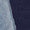 Lovable Value Elegance slip uomo in cotone biologico blu melange confezione 2 taglia S