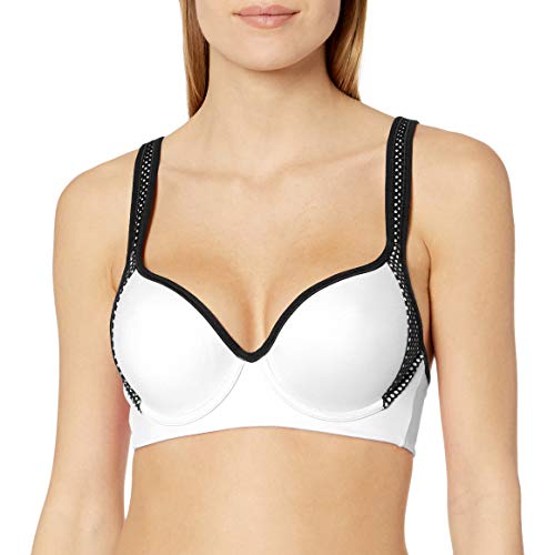 Maidenform Bras Sport Custom Lift Underwire Bra reggiseno