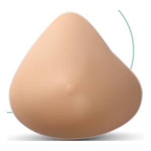 ABC Breast Care Protesi mammarie Protesi Classica leggera asimmetrica