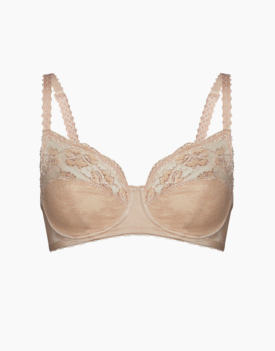 Lovable Exuberance Reggiseno con ferretto skin alto sostegno