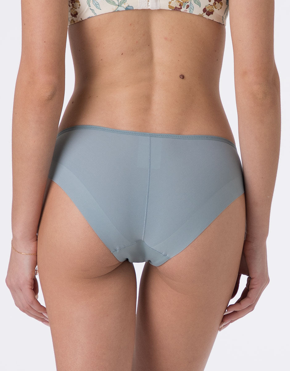 Lovable Invisible Lift Slip Invisible carta da zucchero in microfibra