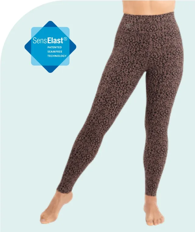 ABC Breast Care Linea MOVE Leggings MOVE Massage Legs ONE