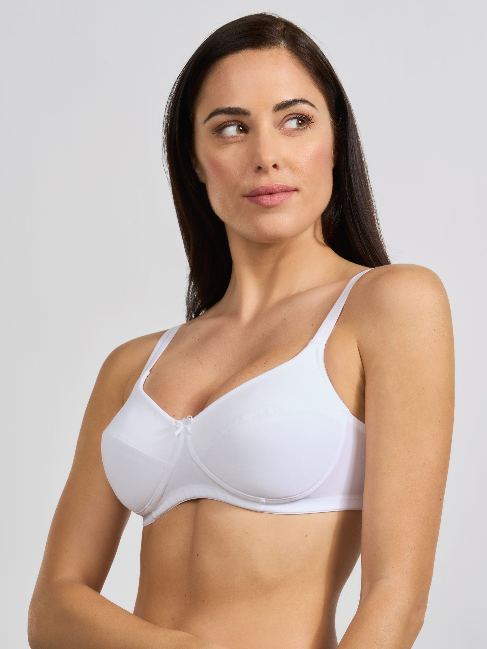 SPIMAN Armonya reggiseno senza ferretto imbottito coppa B