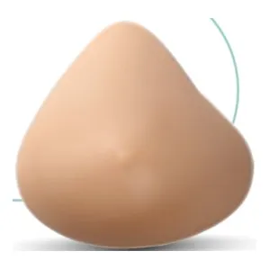 ABC Breast Care Protesi mammarie Protesi Classica leggera asimmetrica