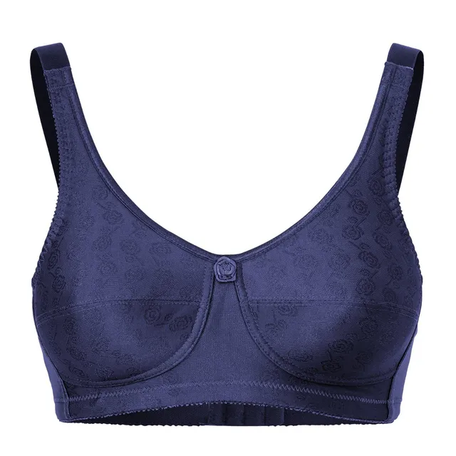 ABC Breast Care Reggiseni Lady Rose reggiseno con taschine modellate