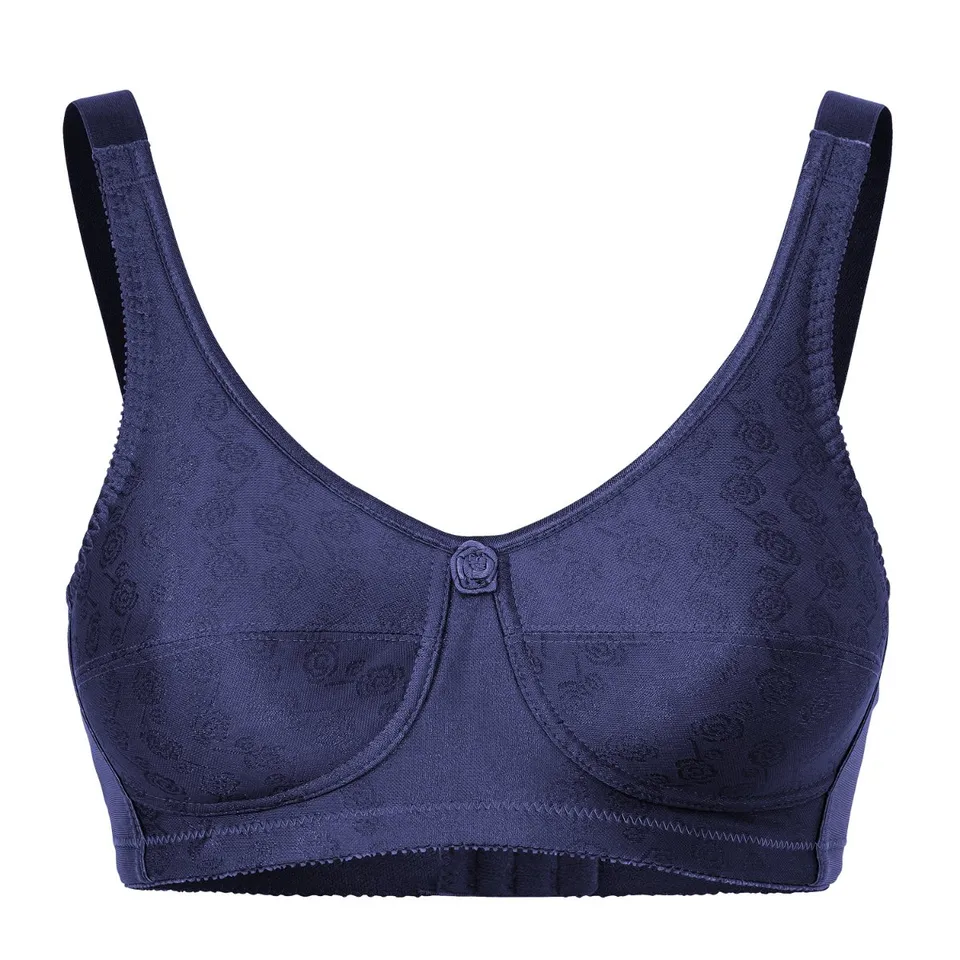 ABC Breast Care Reggiseni Lady Rose reggiseno con taschine modellate