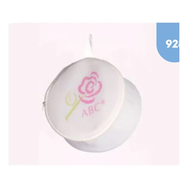 ABC Breast Care Accessori 928 sacchetto a rete per lavaggio reggiseno 17 cm