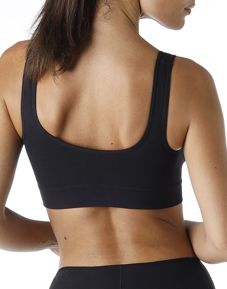 Lovable My Daily Comfort Active Comfort reggiseno brassière nero