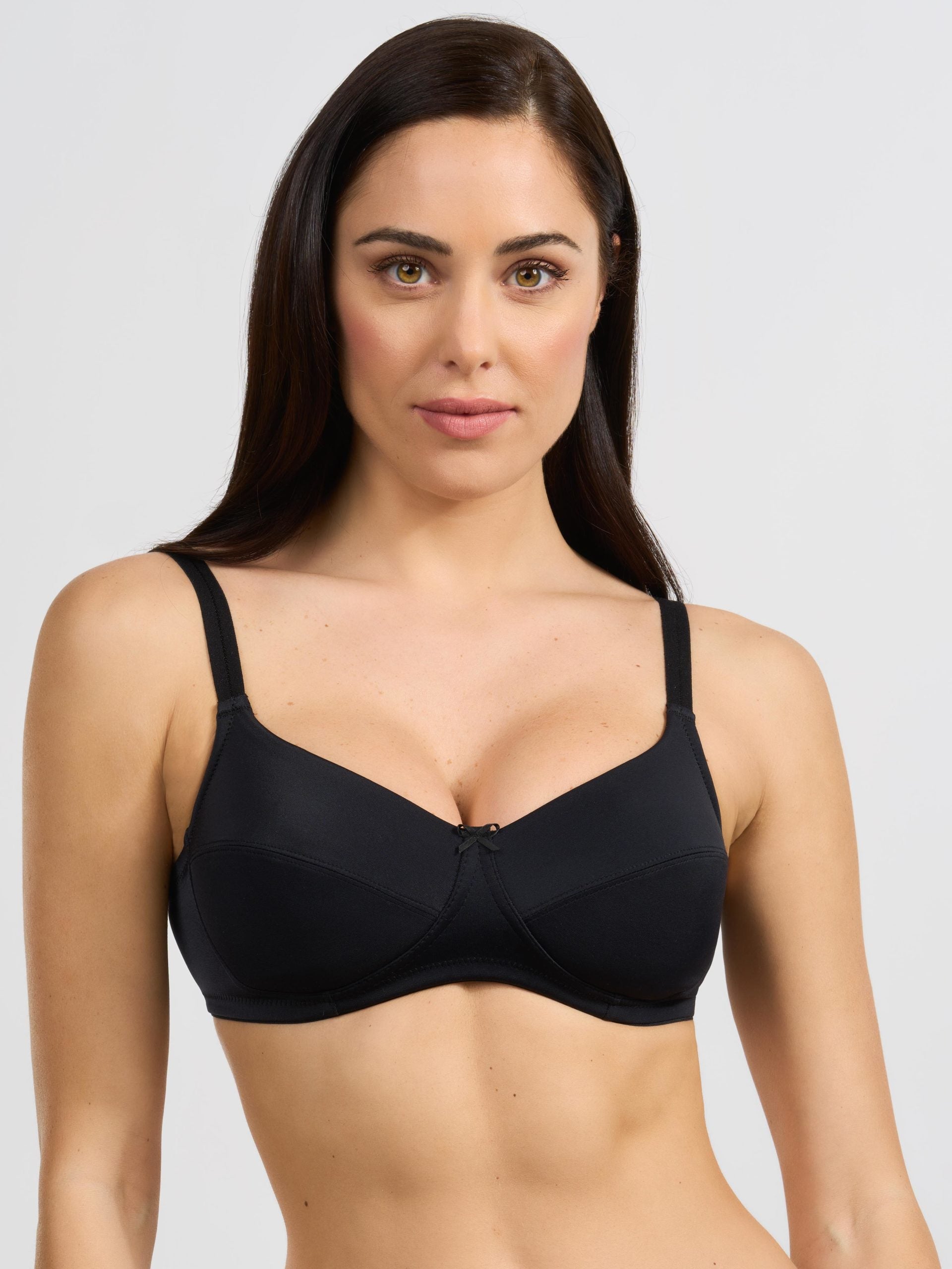 SPIMAN Armonya reggiseno senza ferretto imbottito coppa B