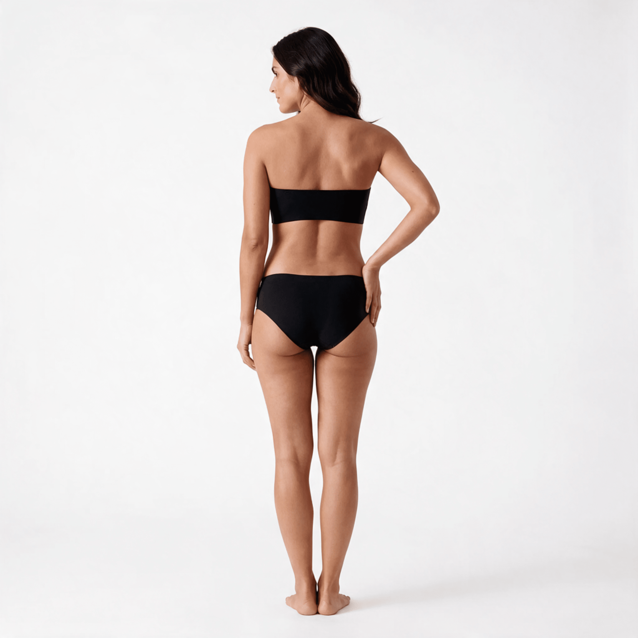 Notorious N°01 Reggiseno Strapless Push-up