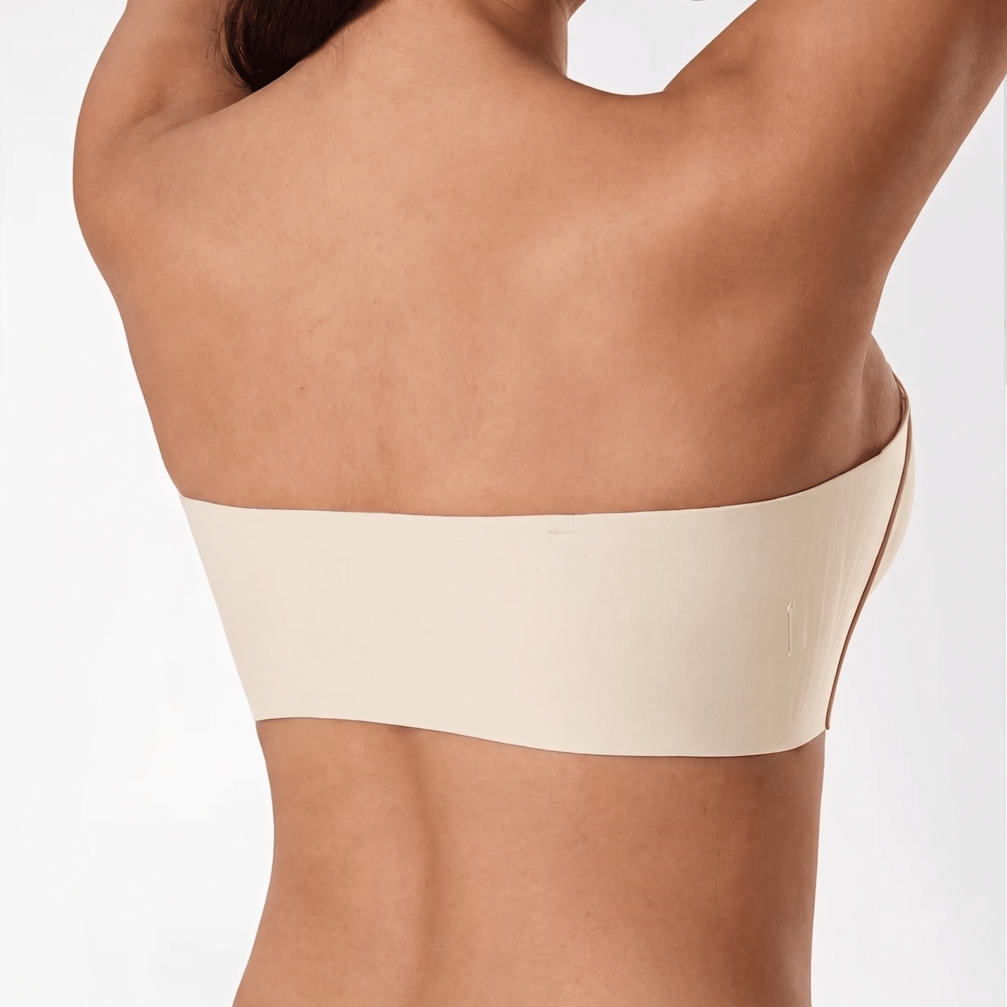 Notorious N°01 Reggiseno Strapless Push-up
