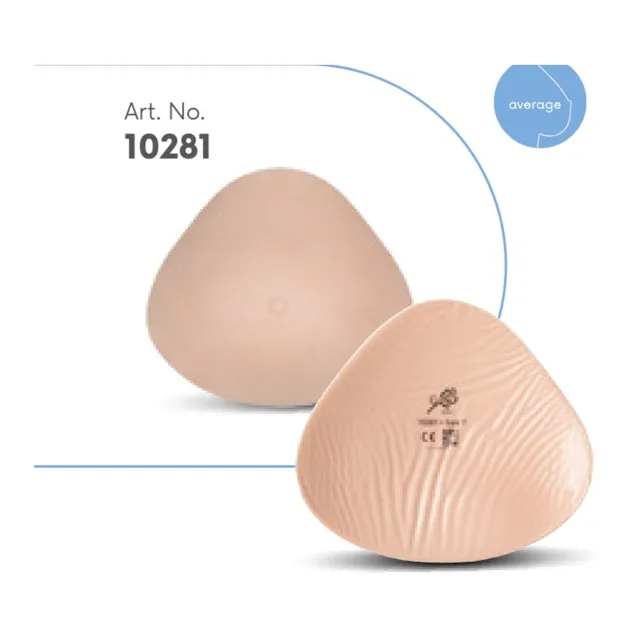 ABC Breast Care Protesi mammarie Protesi AIR simmetrica a diamante