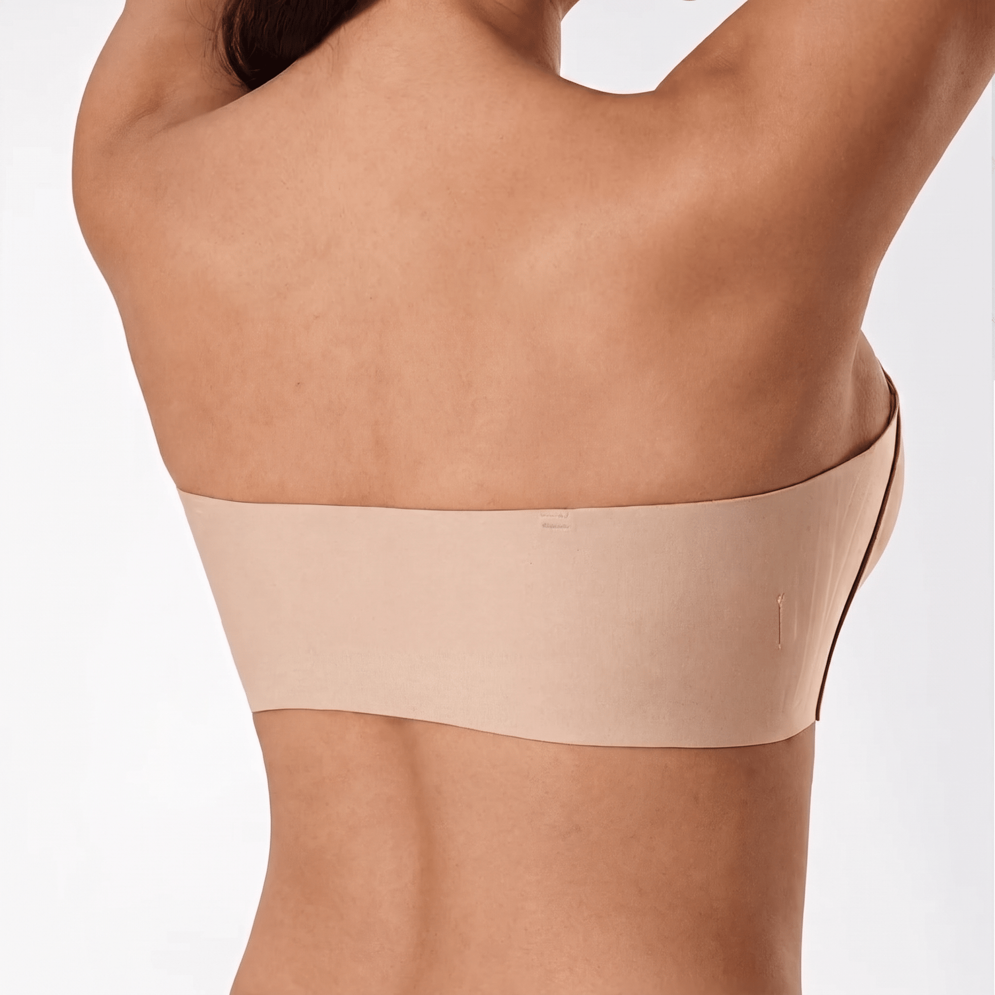 Notorious N°01 Reggiseno Strapless Push-up