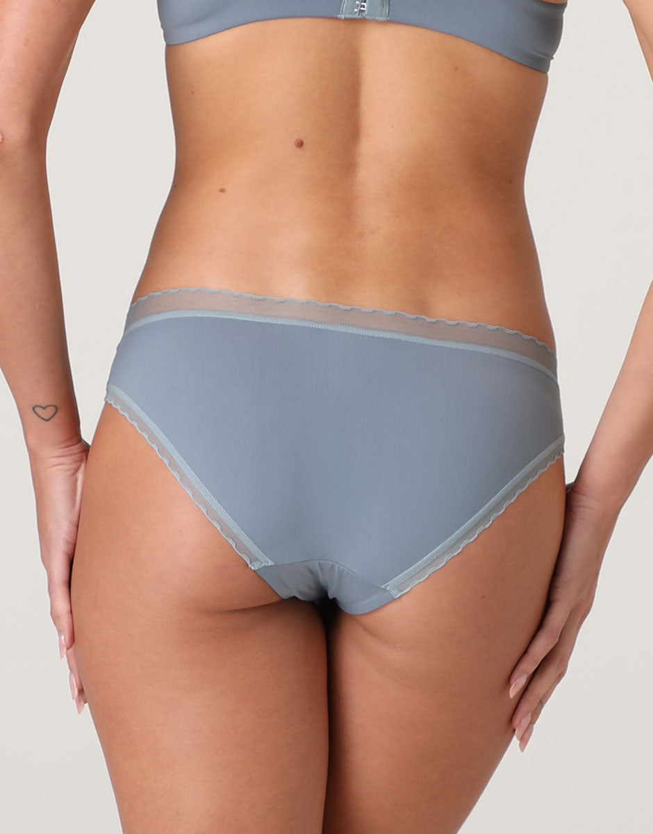 Lovable My Daily Comfort slip in microfibra carta da zucchero