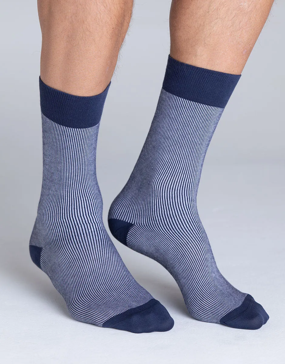 Lovable Basic Soul Calzini Corti Fancy Cotton 39/42, cotone