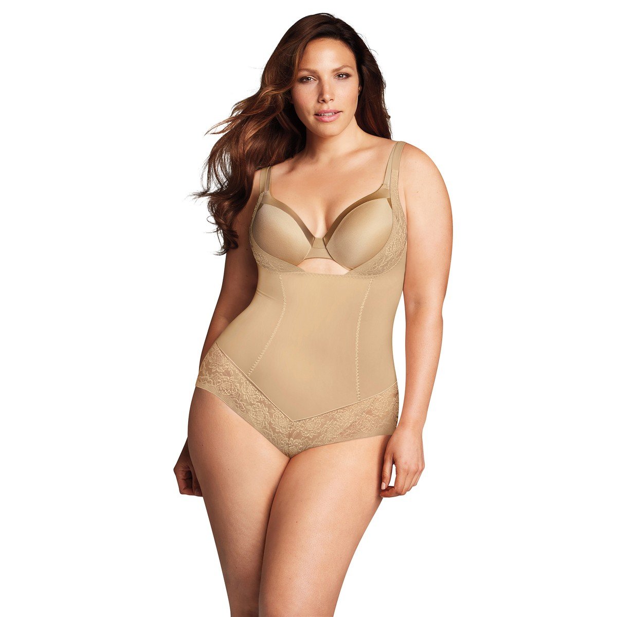 Maidenform Body Shapers WYOB BodyBriefer body modellante