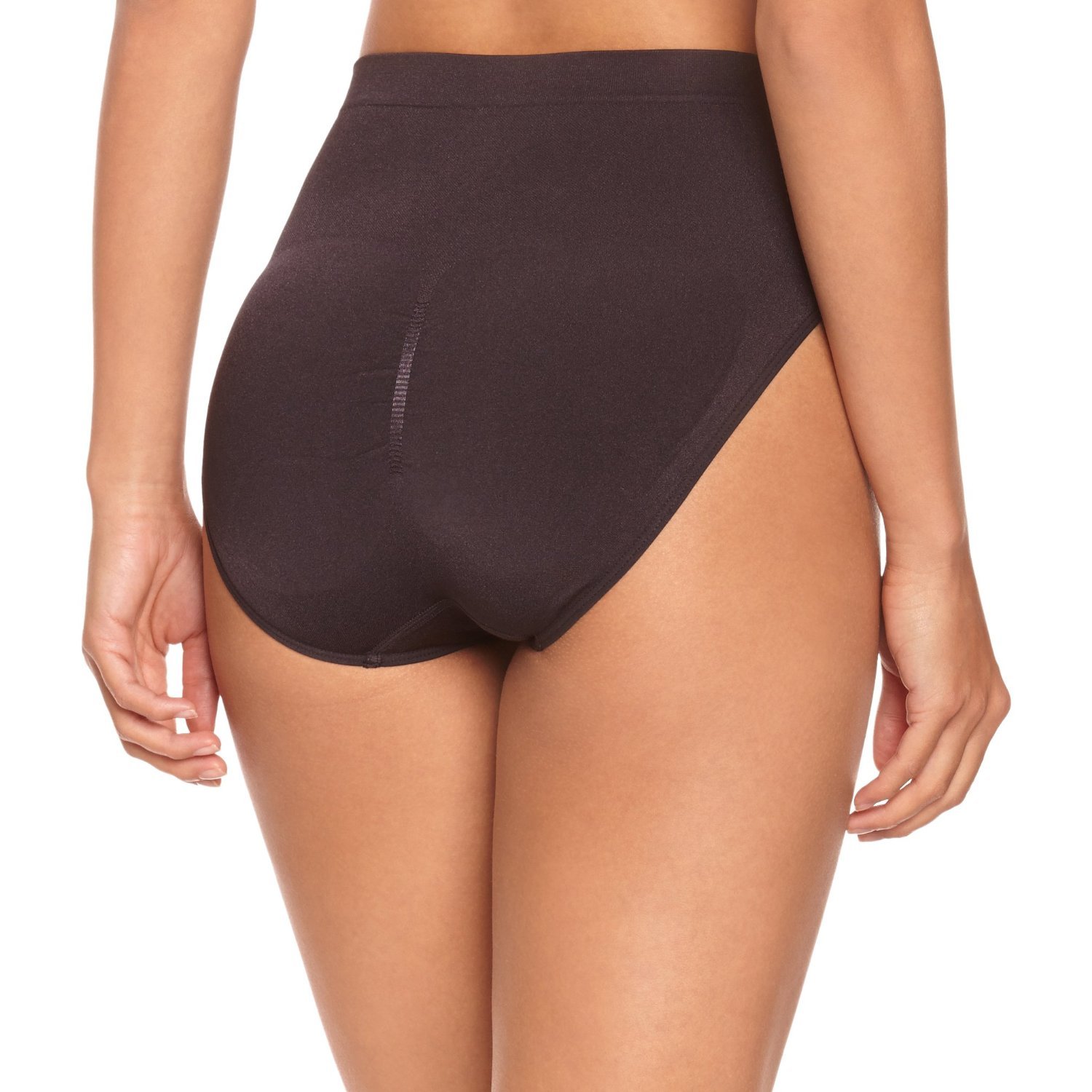 Maidenform Slips Slip donna, pacco da 2