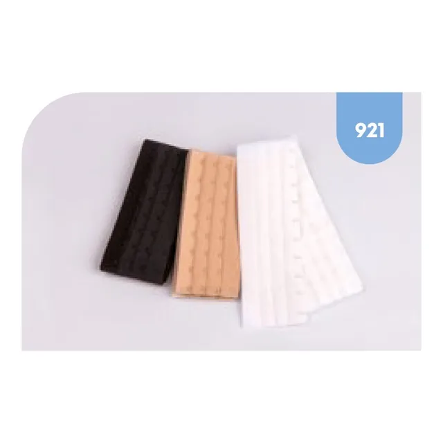 ABC Breast Care Accessori Estensione per reggiseno regolazione chiusura