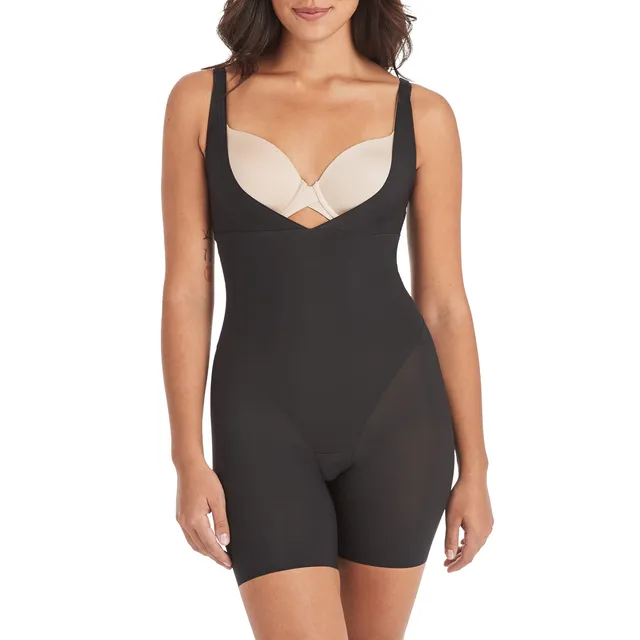 Maidenform Body Shapers body modellante a busto aperto