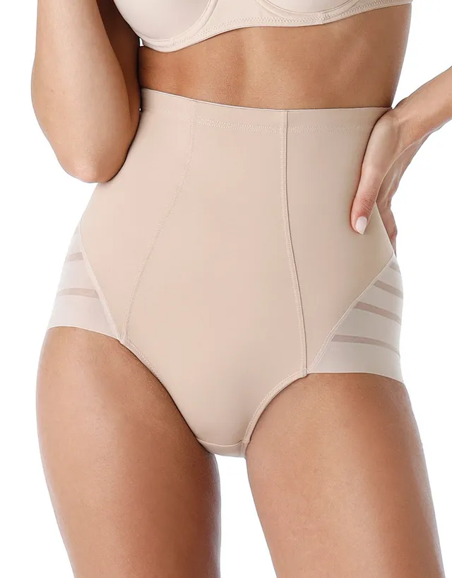 Lovable Body Bliss Fancy Shaping guaina vita alta 2/S cipria modellazione media