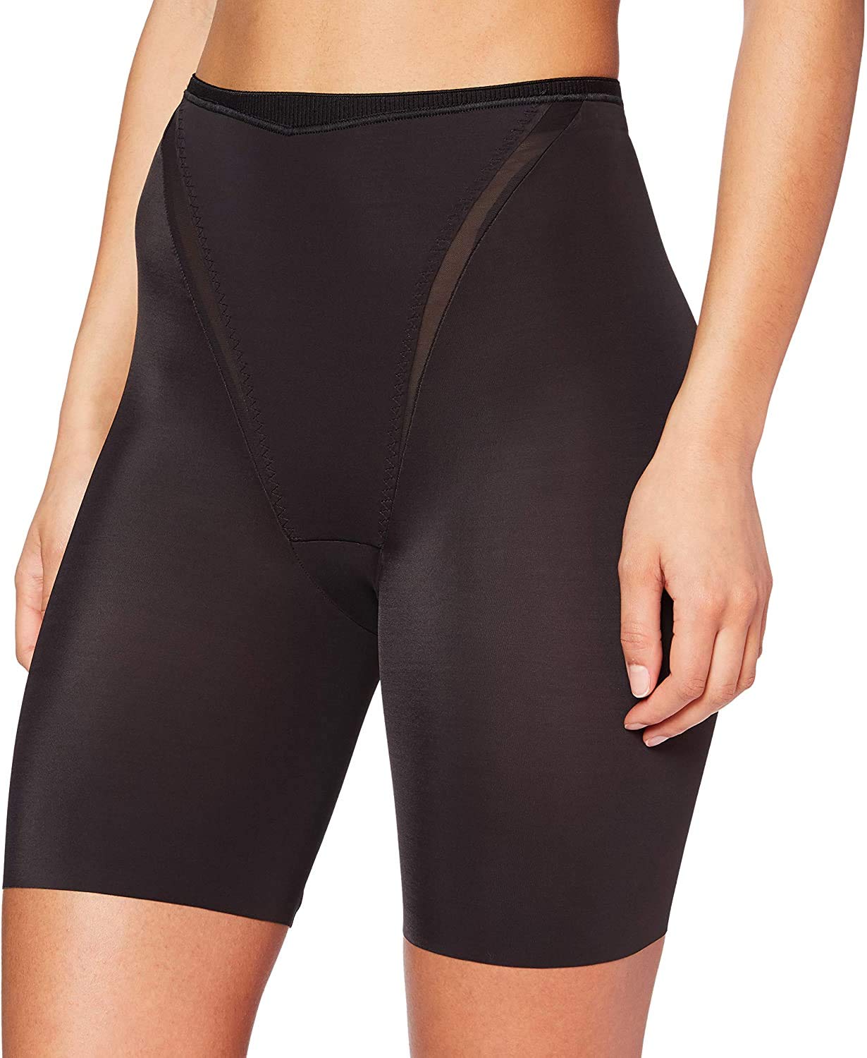 Maidenform Thigh Slimmers Firm Foundations pantaloncini modellanti 1 pezzo