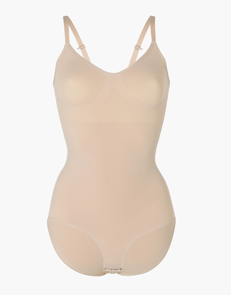 Lovable Body Bliss Silhouette Shaping body senza ferretto cipria modellazione media