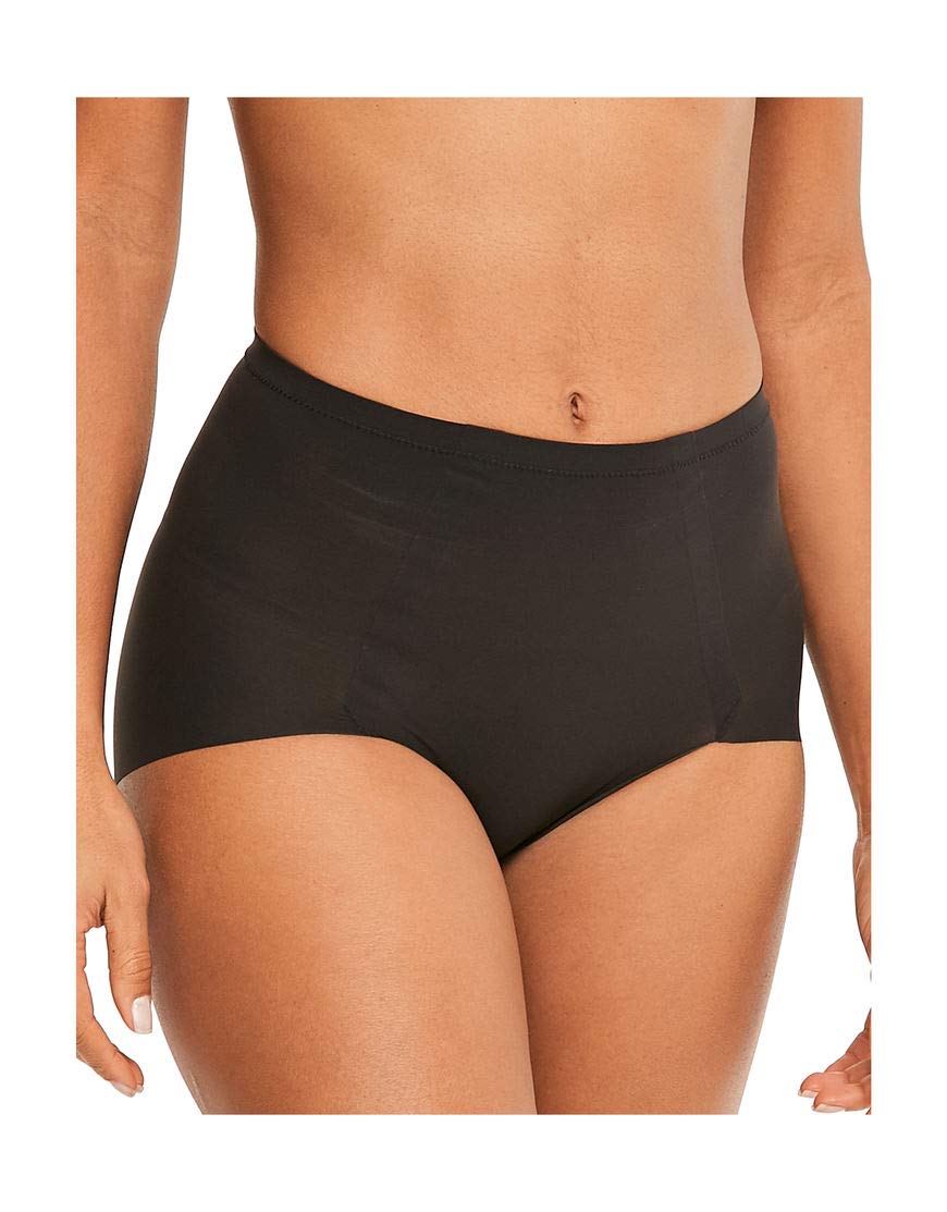 Maidenform Underwear slip donna confezione da 2 controllo leggero