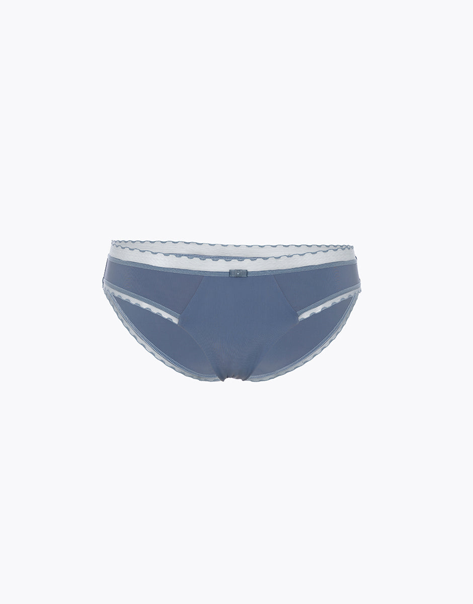 Lovable My Daily Comfort slip in microfibra carta da zucchero