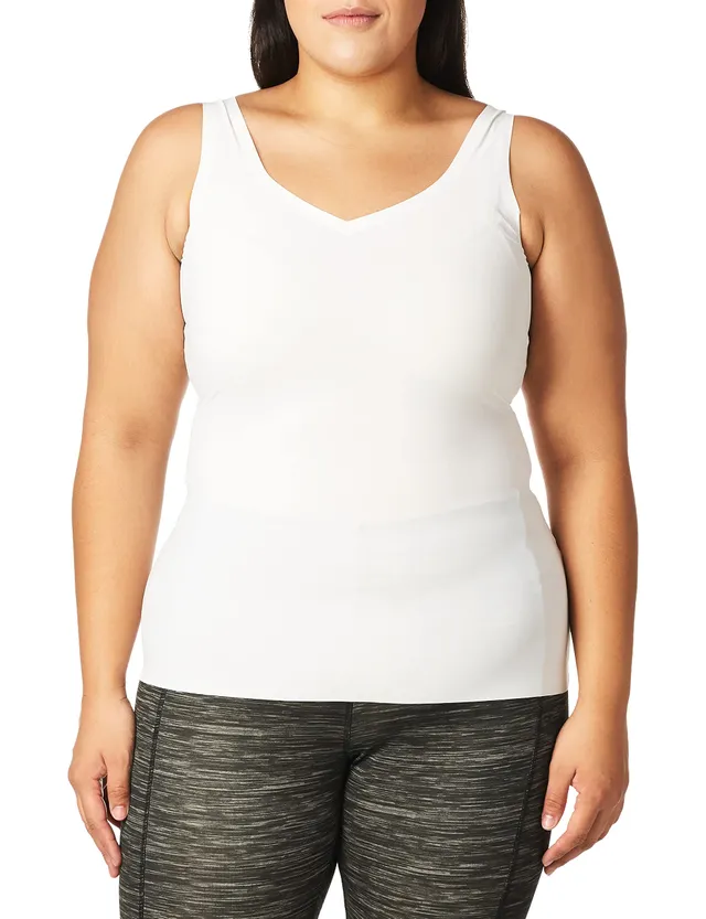 Maidenform Shaping Camisoles canotta XL reversibile