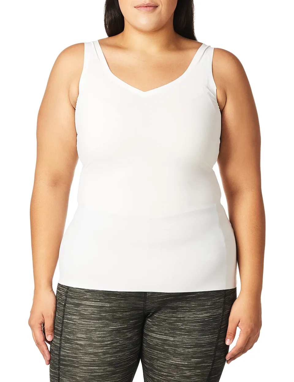 Maidenform Shaping Camisoles canotta XL reversibile