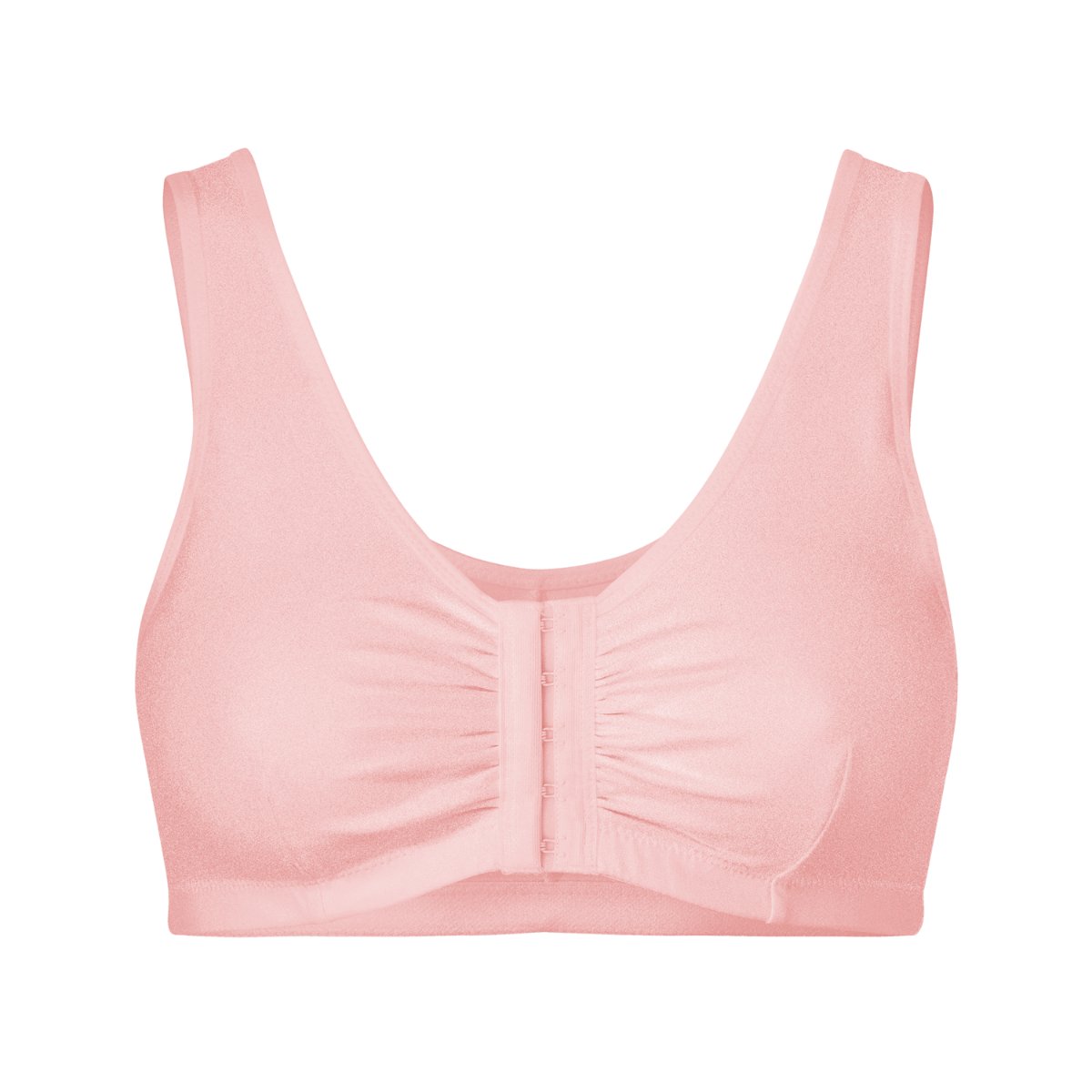 ABC Breast Care Reggiseni Leisure reggiseno con taschine modellate