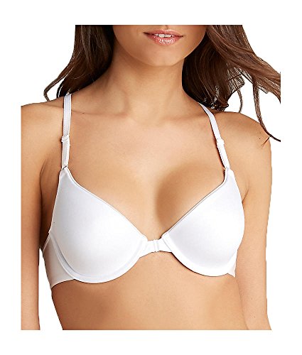 Maidenform Bras Comfort Devotion Ultimate Extra Coverage Wirefree T-Back Bra reggiseno