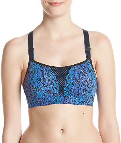 Maidenform Bras Ultimate Underwire Medium-Impact reggiseno sportivo 2D