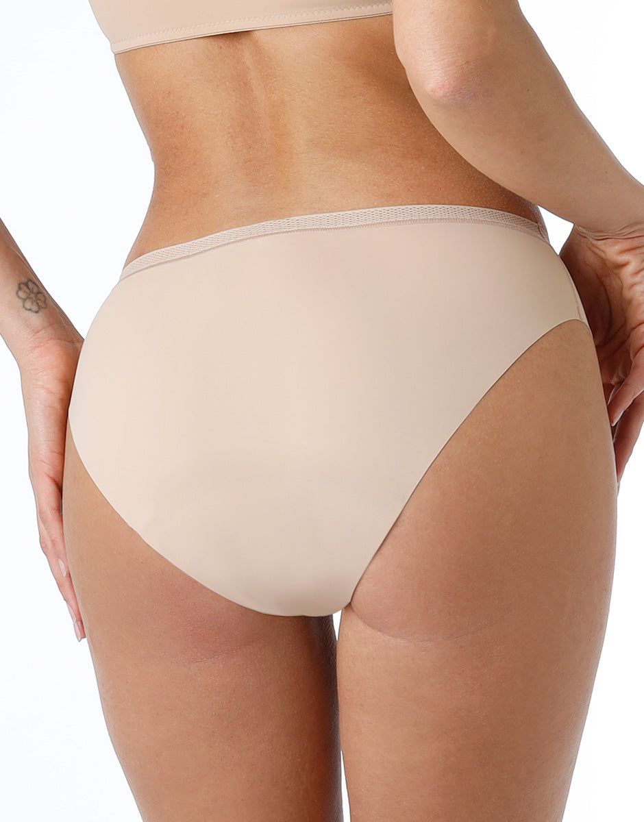 Lovable Invisible Lift slip da ciclo Skin flusso medio